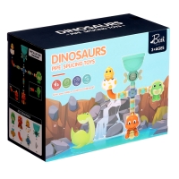 Игрушка для ванны &laquo;Диноленд&raquo;
