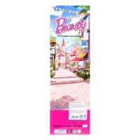 Кукла-модель шарнирная &laquo;Модный показ&raquo;, МИКС