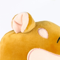 Мягкая игрушка &laquo;Лиса&raquo;, 45 см, цвет оранжевый