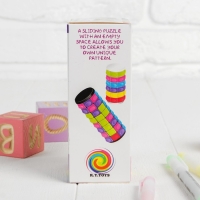 Головоломка &laquo;Пазл&raquo;, 6,5 х 4 см