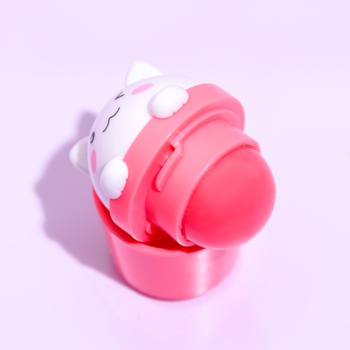 Бальзам для губ &laquo;Японские котята&raquo;, микс