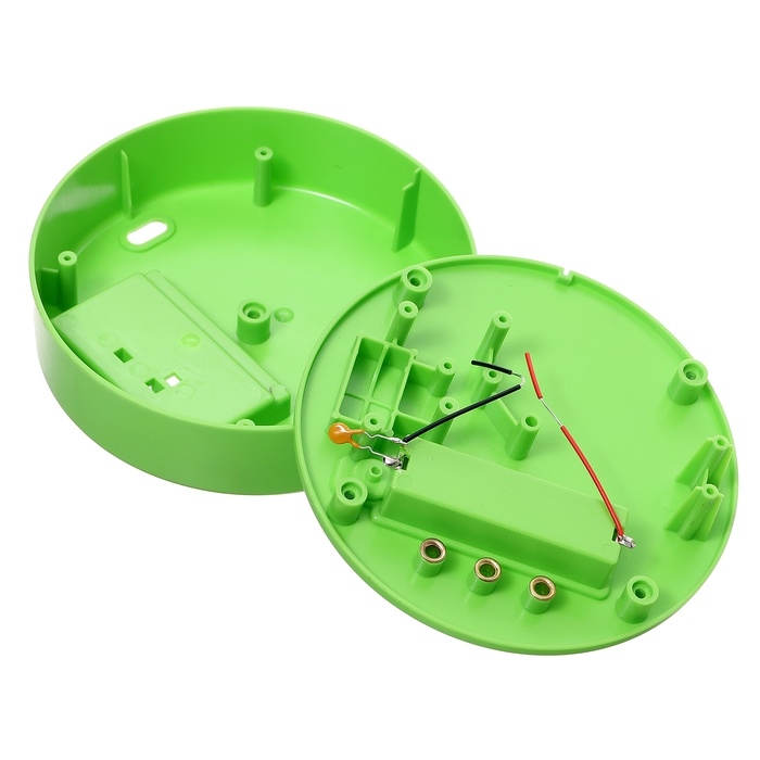 Набор для опытов &laquo;Планетарий&raquo;, 2 источника энергии