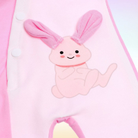 Одежда для пупса &laquo;Зайчик&raquo; комбинезон