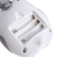 Музыкальная игрушка &laquo;Любимая совушка&raquo;, звук