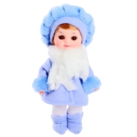 Кукла &laquo;Наташенька&raquo; 27 см, МИКС