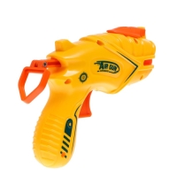 Бластер &laquo;Монстр&raquo;, стреляет мягкими пулями, МИКС