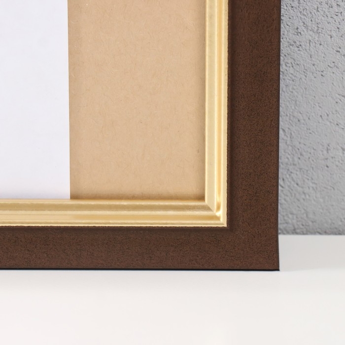 Фоторамка пластик 40х50 см , 805-171