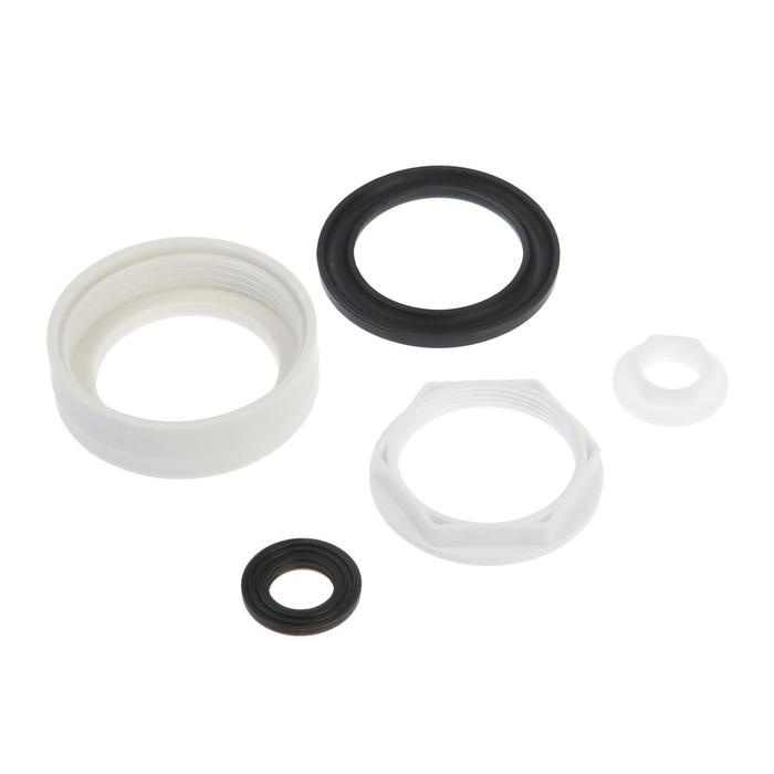 Унитаз компакт ЛЗСФ "Универсал NEW 45", нижняя подводка, косой выпуск, сиденье, кнопка