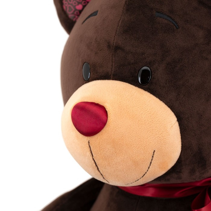 Мягкая игрушка Choco, сидячий, 50 см