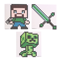 Аквамозаика &laquo;Кубамир&raquo;, 972 шарика