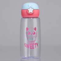 Бутылка для воды Sweet, 750 мл