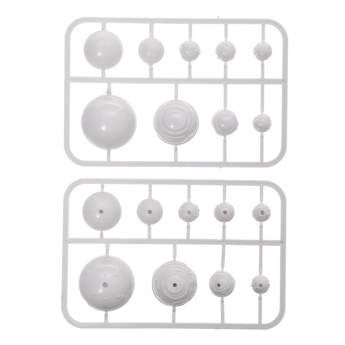 Набор для опытов &laquo;Планетарий&raquo;, 2 источника энергии