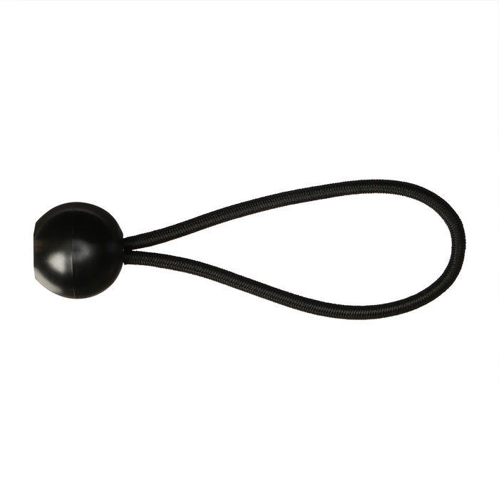 Крепление-фиксатор, универсальное, для тентов и сеток, 10 см, в наборе 5 шт.