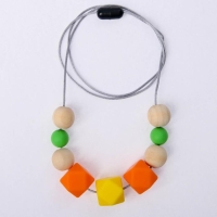 Слингобусы - прорезыватель &laquo;Краски лета&raquo;, Mum&Baby