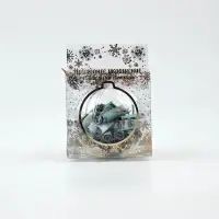 Подвеска ёлочная игрушка со свитками &laquo; Гномы &raquo;, 30 свитков