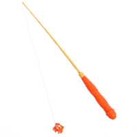 Магнитная рыбалка &laquo;Морской мир&raquo;, 5 рыбок