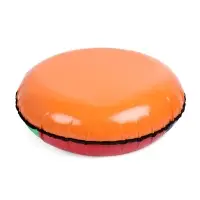 Тюбинг-ватрушка 73см ТЕНТ БЕЗ ПРИНТА