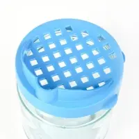 Крышка сливная Альтернатива &laquo;Яркость&raquo;, ТО-82 мм, пластик, МИКС