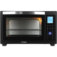 Мини-печь MIO-HY097 35л. 1600Вт черный