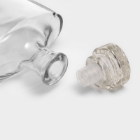 Штоф &laquo;Легион&raquo;, 500 мл, крышка МИКС