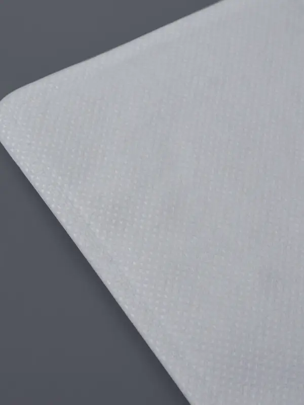 Грелка для рук и ног, самонагревающаяся, белая