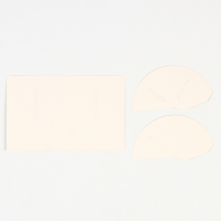 Набор для создания игрушки из фетра &laquo;Самолет&raquo;