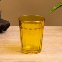 Подсвечник для чайной свечи 6х6х8,2 см