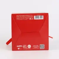 Подарочный набор 3 шт &laquo;Мультики&raquo;, 12 х 12 х 12 см