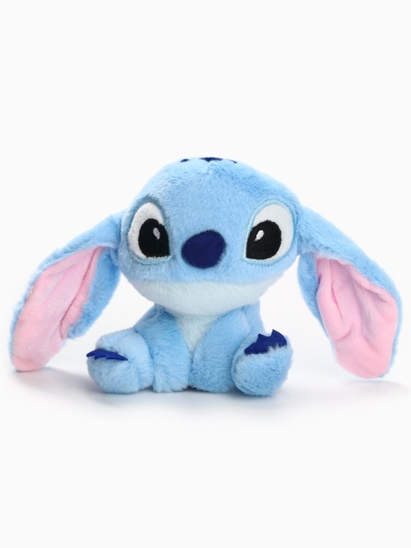 Disney Мягкая игрушка Космический друг Стич