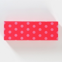 Подставка фарфоровая под ложку Доляна &laquo;Коты-аристократы&raquo;, 21,5&times;7,5 см, цвет белый