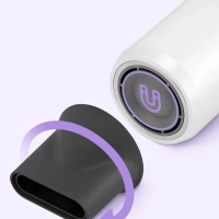 Фен для волос КТ-3295 - 1600 Вт - 2 скорости