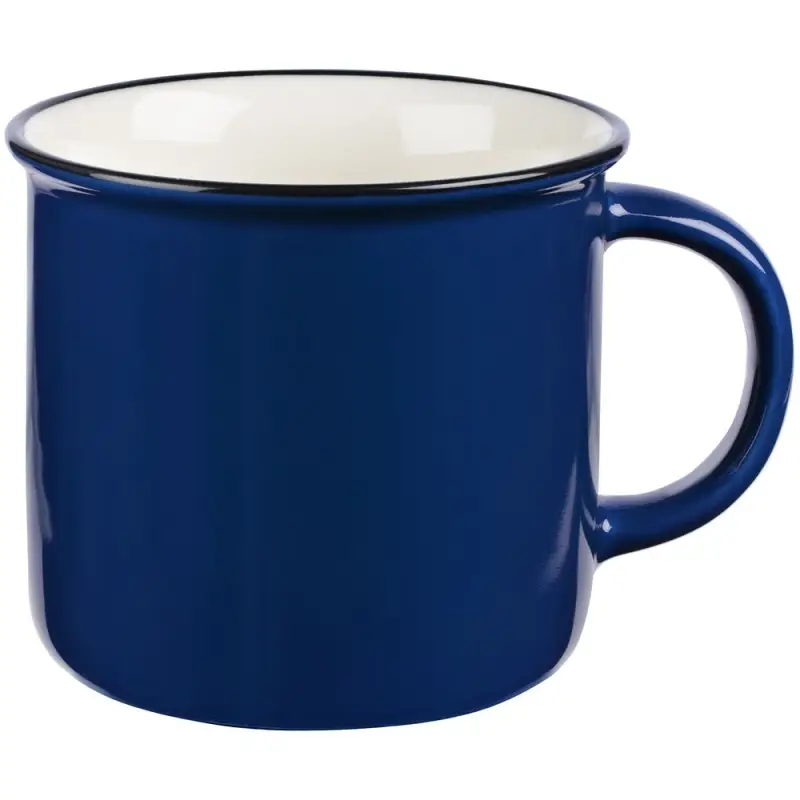 Набор Warm Holly, синий