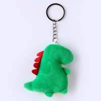 Брелок &laquo;Динозаврик&raquo;, 7 см, цвет МИКС