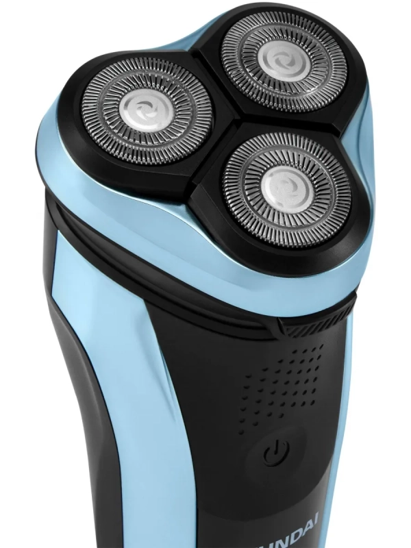 Бритва роторная H-SH8088 реж.эл. 3 питан. аккум