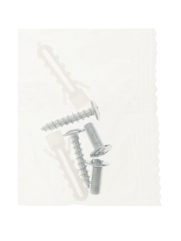 Светильник светодиодный, 24 Вт, IP54, 4000К, 220 В, круг, черный