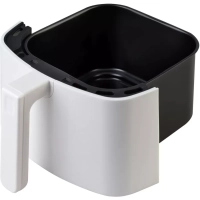 Аэрогриль HYF-2052 1000Вт белый