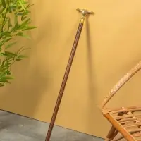 Трость сувенирная &laquo;Рука&raquo;, 11&times;95 см