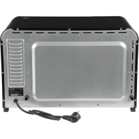 Мини-печь MIO-HY095 45л. 2000Вт черный