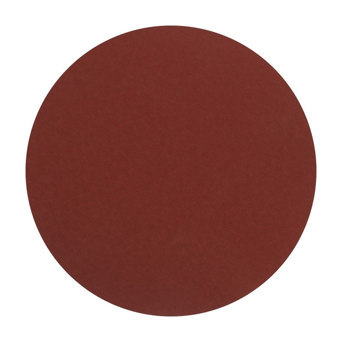 Круг абразивный шлифовальный под "липучку" ТУНДРА, 125 мм, Р1500, 10 шт.