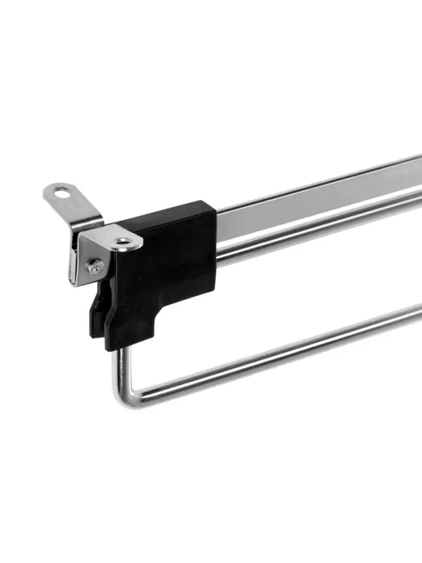 Штанга выдвижная для шкафа CAPPIO Light, 250 мм