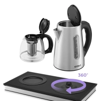 Чайный набор КТ-6777 чайник - 1.8 л