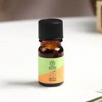 Эфирное масло "Цитрус и ваниль", 5 мл, "Богатство Аромата"