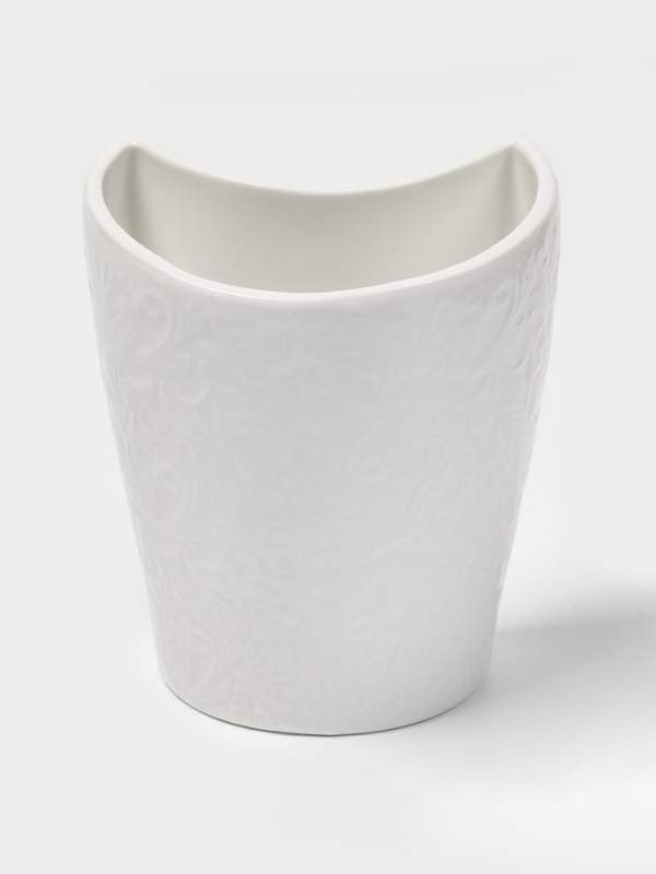 Набор кухонный для бумажных полотенец и кухонных принадлежностей 19,5х12,5х25,5 см