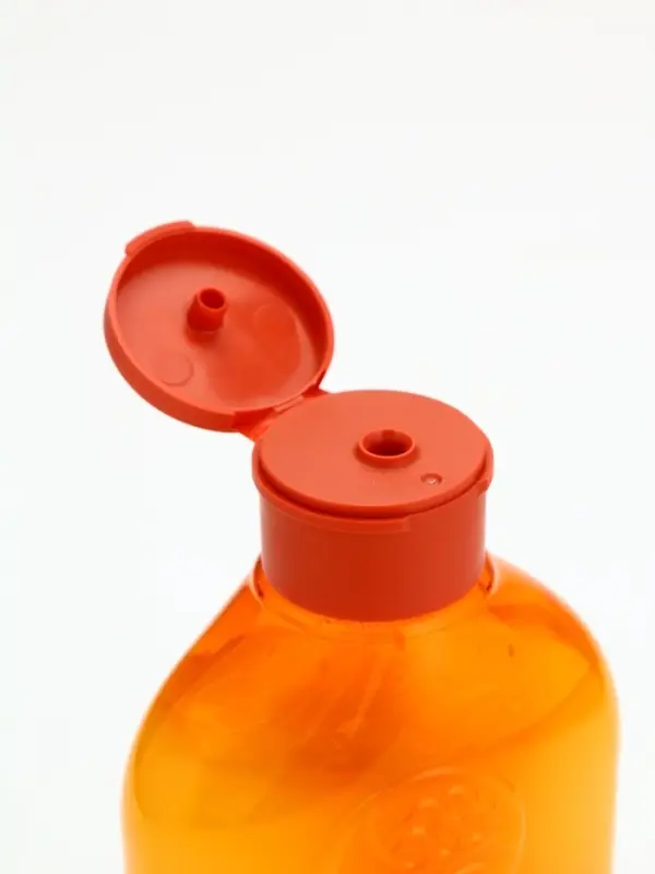 Бальзам для волос рябина, 400 мл