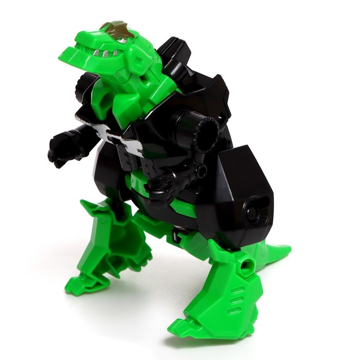 Набор трансформеров &laquo;Космоботы&raquo;, 3 шт.