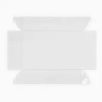 Коробка для муссовых пирожных &laquo;С Новым годом&raquo;, 27 х 17.5 х 6.5 см