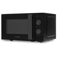 Микроволновая Печь HYM-M2091 20л 700Вт черный
