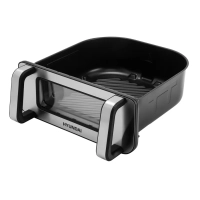 Аэрогриль HYF-9080 черный