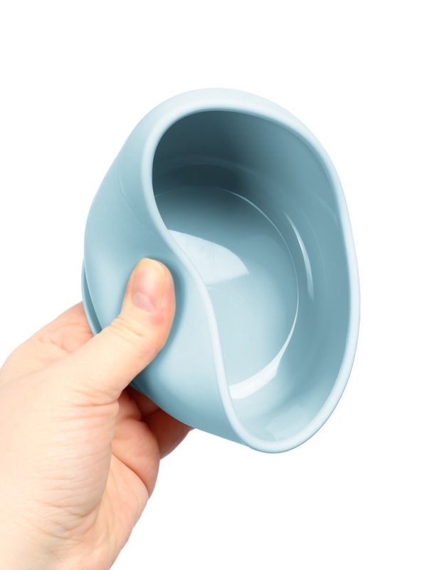 Крошка Я. набор посуды 7 предметов,SL-07224B голубой