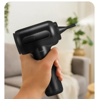 Воздуходувка для техники 2 в 1 КТ-4315 - 68 Вт